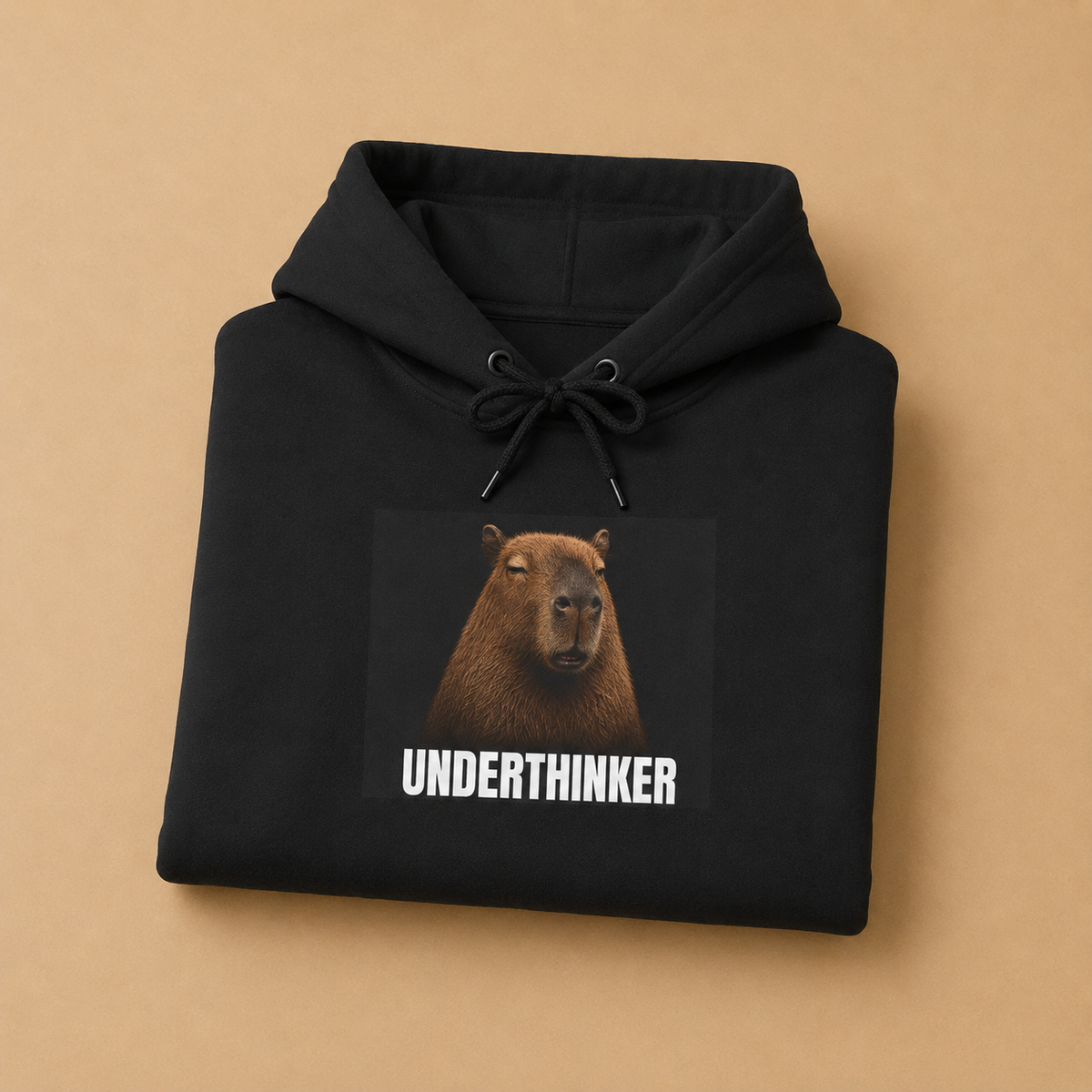 Underthinker Hoodie