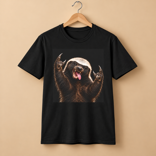 Honeybadger T-Shirt